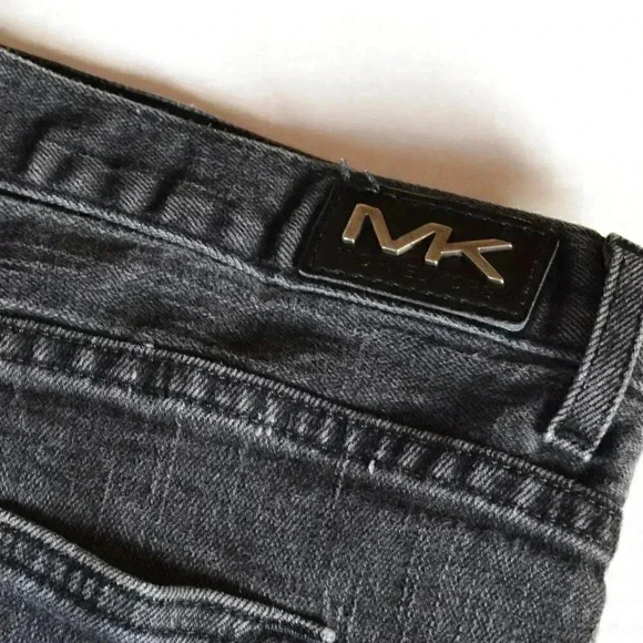 Michael Kors 36x34 Straight Leg Jeans - Picture 2 of 7